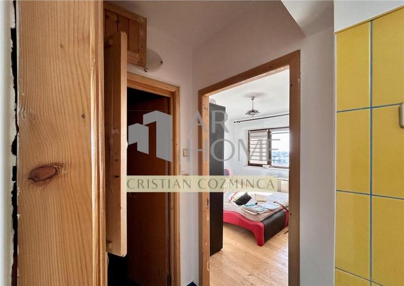 Apartament 2 camere, decomandat, Marasesti-Ploiesti - 5