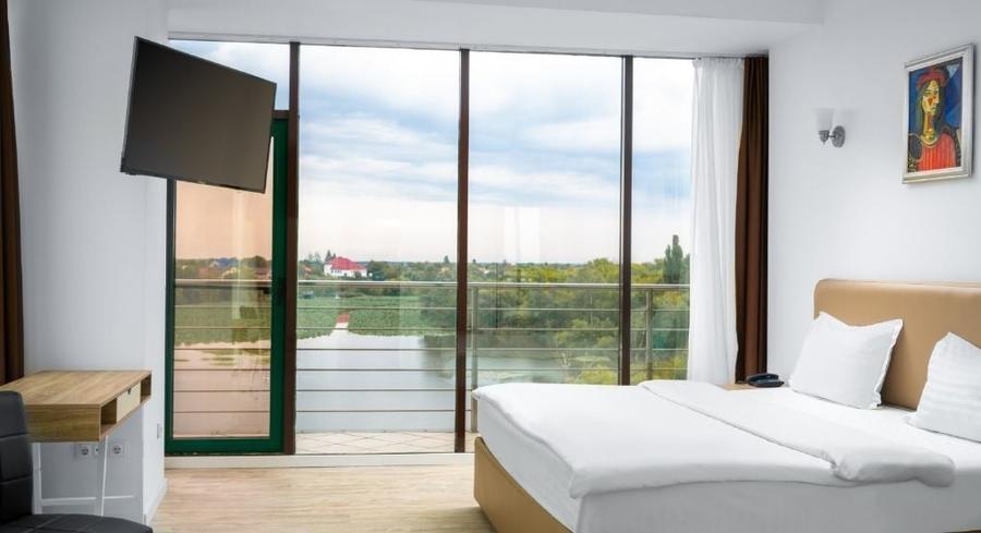 Perla Senior Snagov - 3