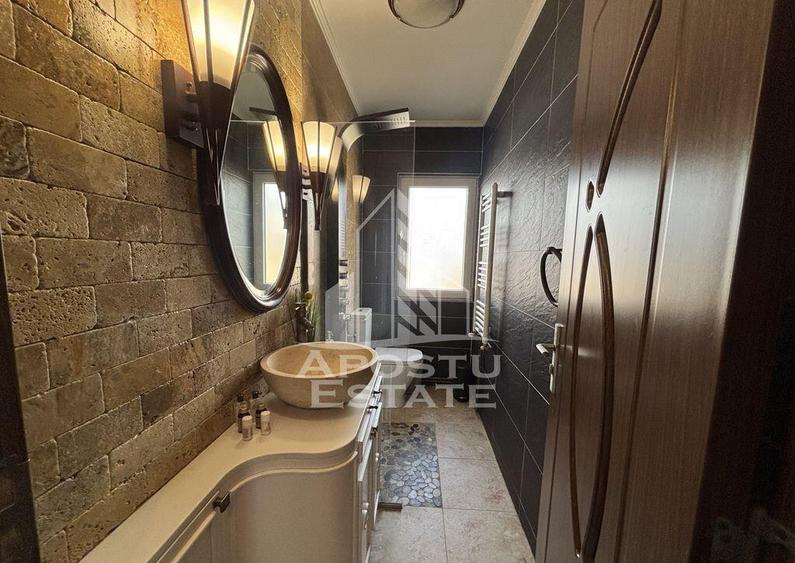 Apartament cu 3 camere spatios in zona Sagului, centrala ... - 9