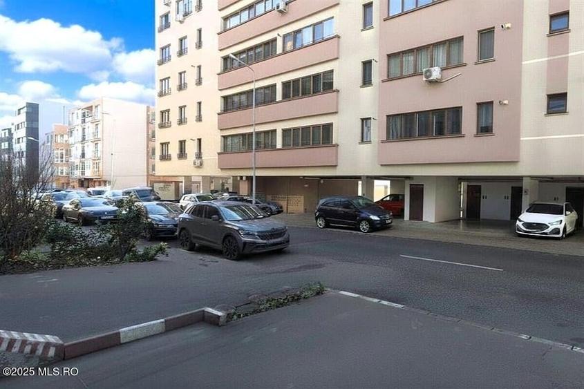 	Km 4-5 - Lidl, Garsoniera decomandata, 40 mp, incadrata, etajul 1! - 2