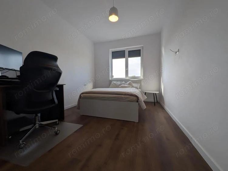 De vanzare - Duplex nou (septembrie 2025) mobilat si utilat Giroc, Str. Leului - 10