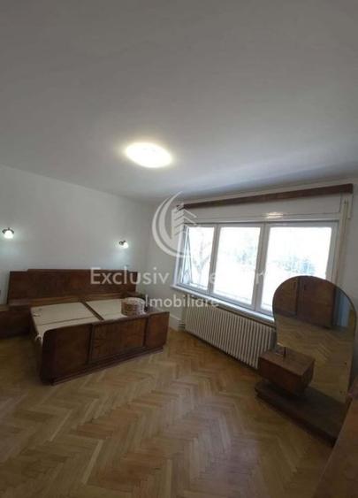 Parter Spatiu Birouri Capitale - Dorobanti /Piata Victoriei - 8