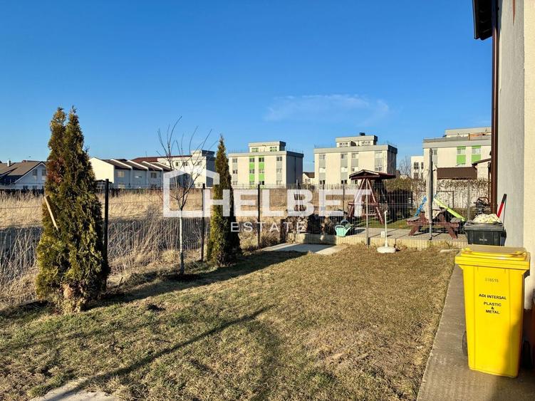 3 Camere / Curte 150 mp / Sânpetru - 3