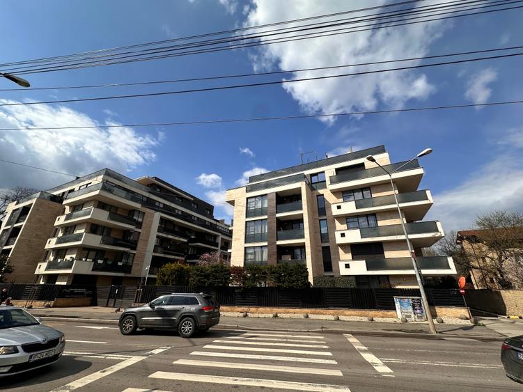 Iancu Nicolae Privighetorilor Rezidence - 3