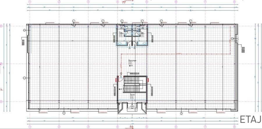 Spatiu comercial - showroom, P+E, zona Industriala - 11