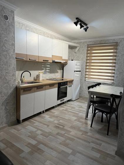 Garsoniera de inchiriat in zona Dacia - 3