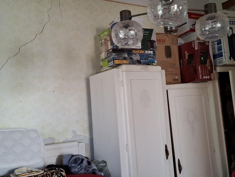 Casă individuală cu 4 camere cu Canalizare în Nădlac