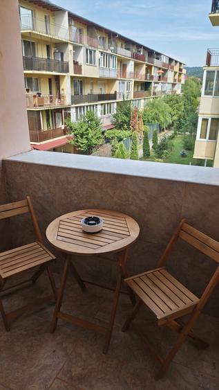 Apartament de 2 camere, 56 mp, finisat, Zona Porii - 7