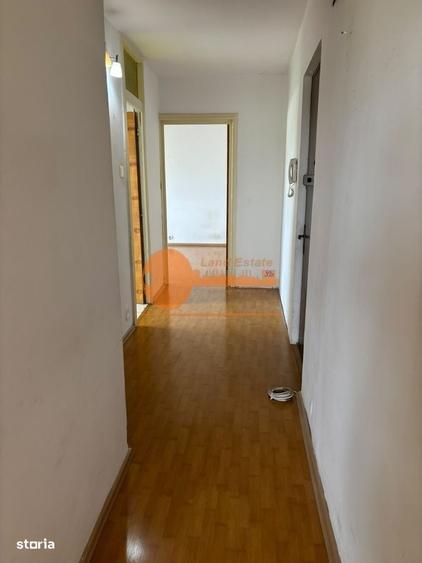 Apartament cu 2 camere în Aviației