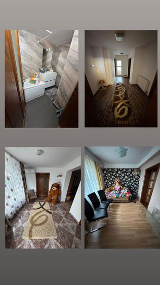 Proprietate cu doua case de vanzare ! - 6