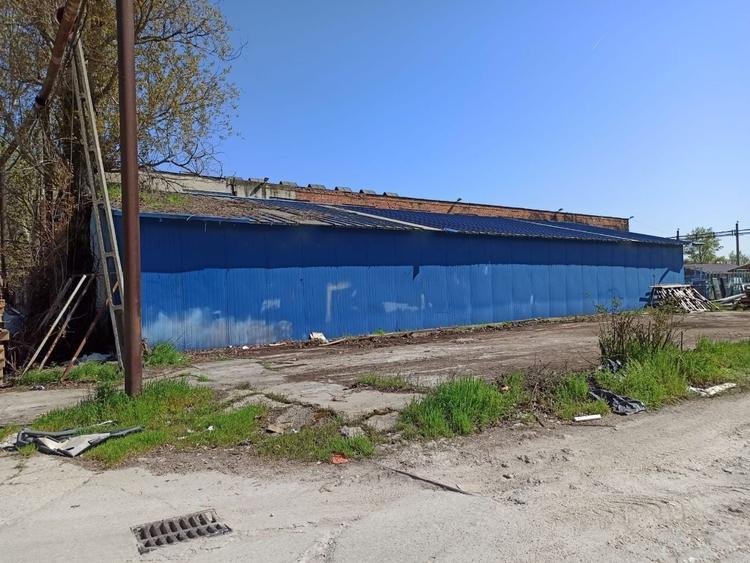 Hală de închiriat Sector 3 – Șos. Industriilor – 290 mp - 1