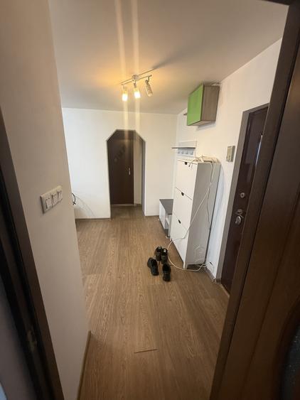 Piata Sudului, de vanzare 2 camere, decomandat, renovat mobilat, utilat - 9