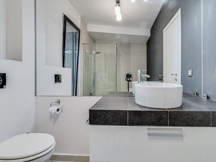 NOU!3 camere 160 mp utili, GARDEN FLOOR 80 mp, LAKE VIEW! - 25