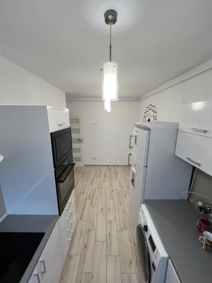 Apartament 3 camere de închiriat – lângă VIVO! Cluj-Napoca | 65 mp Zonă premium - 3