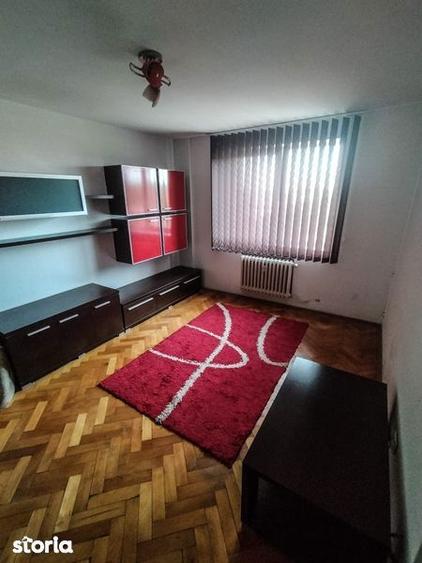 Inchirei Apartament zona Ghiorgheni - 3