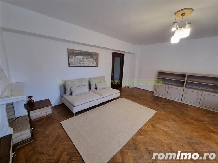 Apartament spatios cu priveliste AFI Mall - 11