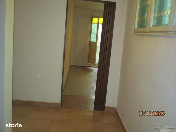 Drumul Taberei Valea Argesului - statie metrou Brancusi - 11