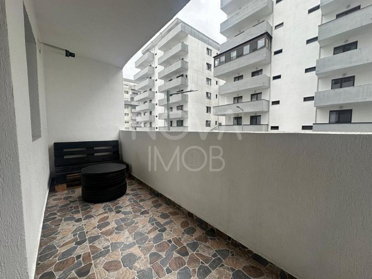 Apartament 2 camere, etajul 1 - Str. Doamna Stanca - 3