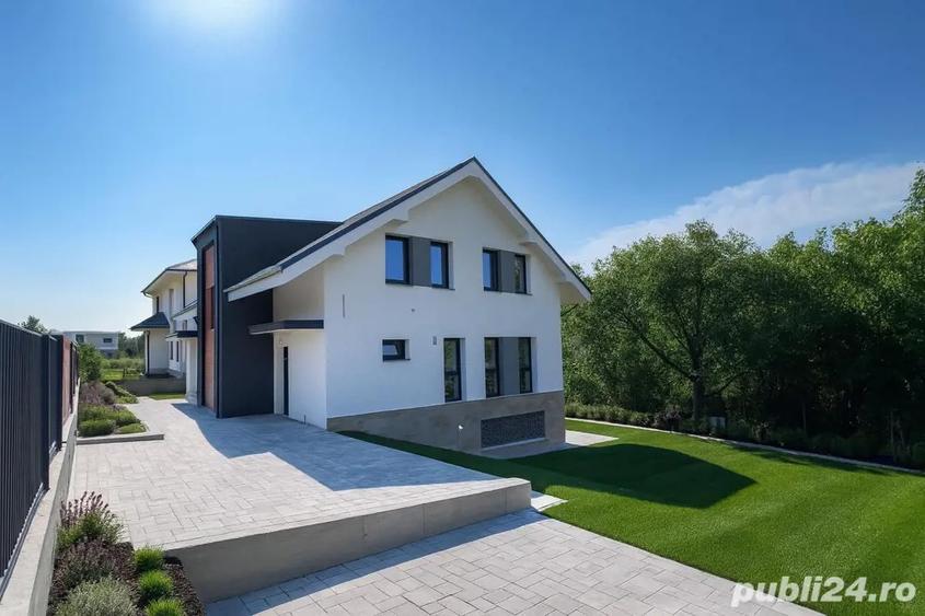 Casa individuala Chinteni - 6