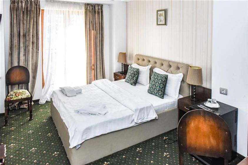 FILM! Hotel cu restaurant,priveliste incantatoare,pozitionare facila,Predeal - 13