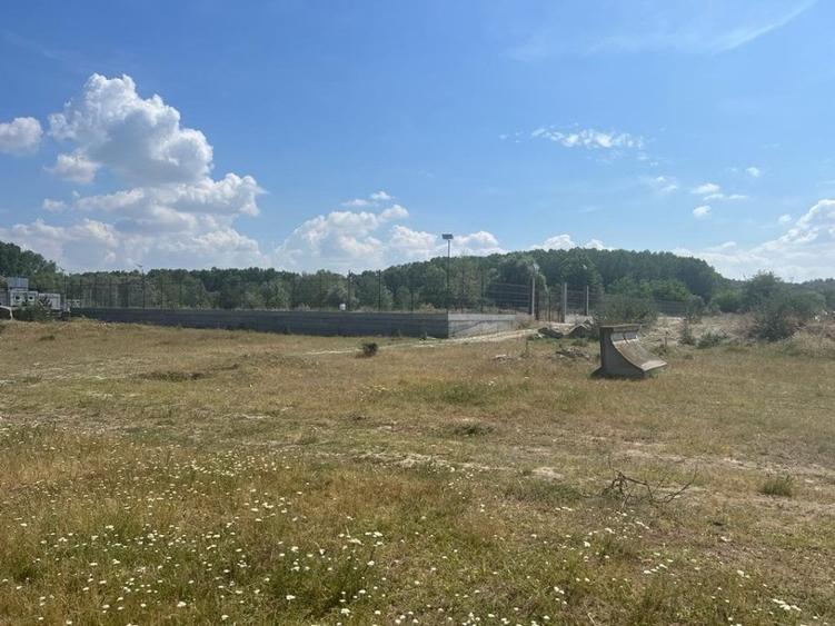 Vând teren intravilan în Portul Cernavodă, 10.000 mp - 6