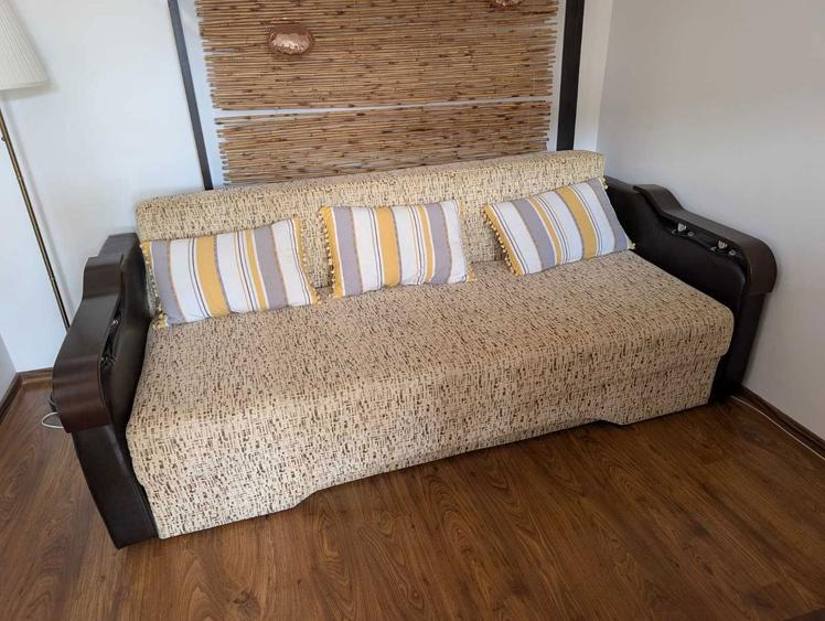 particular - inchiriez garsoniera modificata in 2 camere - 5