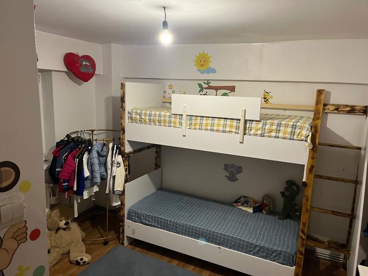 Apartament de vanzare Urlati - 7