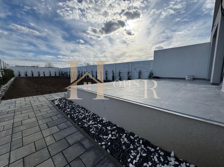 Constructie Moderna.Zona Linistita.Teren 408mp! - 1