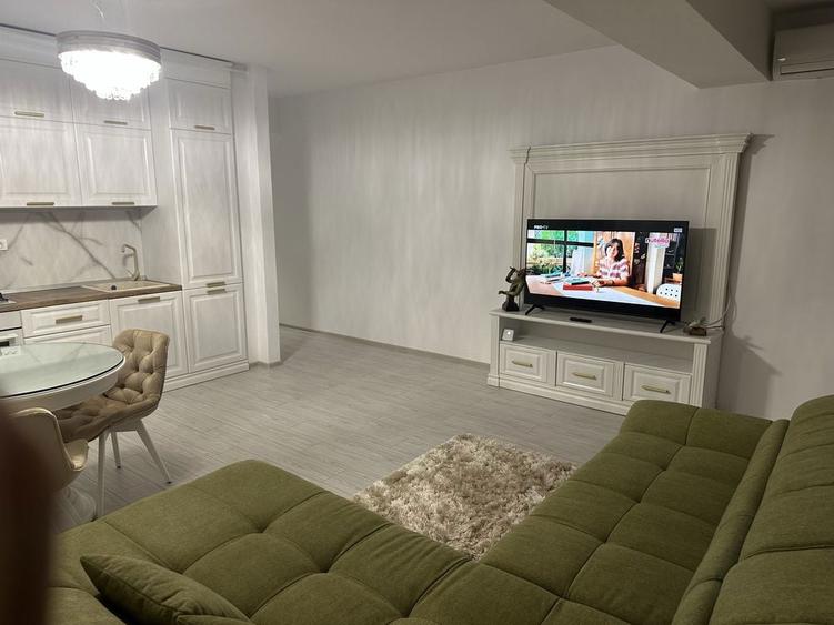 Proprietar- Vand apartament- Tomis Nord- Campus- LOC PARCARE INCLUS - 6