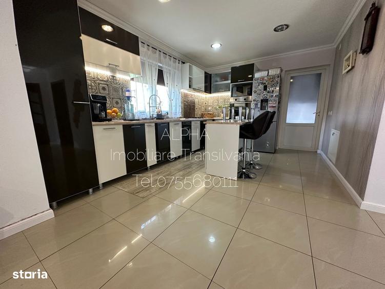 Casa la cheie in cartierul Sarmas - 4