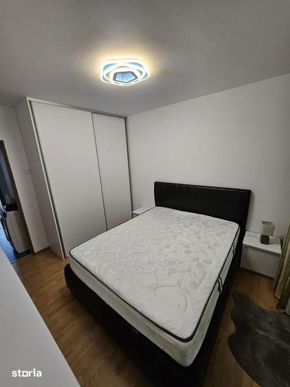 Apartament 3 camere modern, prima inchiriere Berceni 650/luna - 9