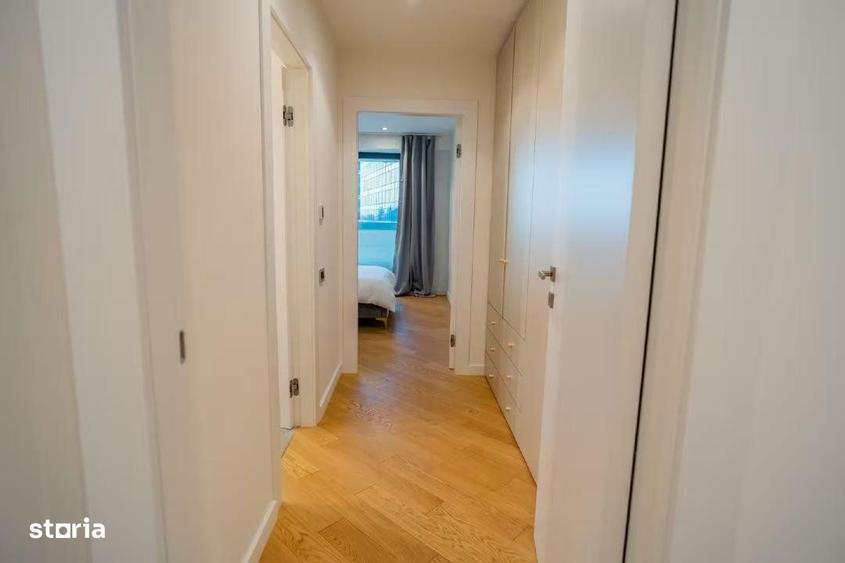 APARTAMENT 3 CAMERE |70,9MP | INCALZIRE IN PARDOSEALA | COMISION 0%!! - 3