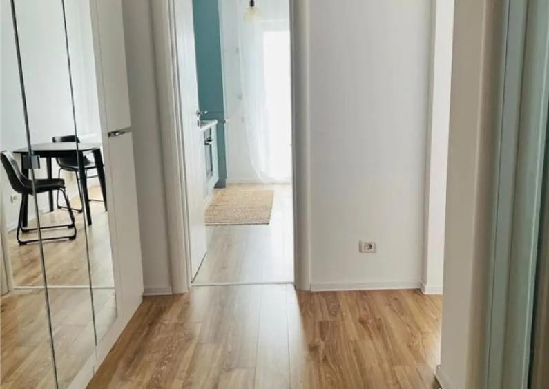 Decomandata,bloc nou,terasa,loc parcare, aria Coresi,Tractor - 4