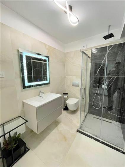 Studio Spatios cu Vedere la Mare - White Titanic Mamaia - 6