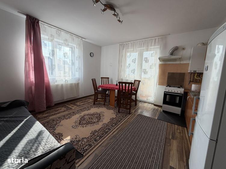 Inchiriere apartament doua camere confort 1,Tractorul. - 3