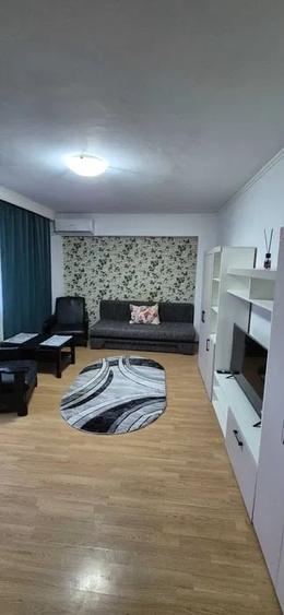 Lujerului | Garsoniera | Metrou 2 Minute | 6/10 | 38 MP | Balcon - 2