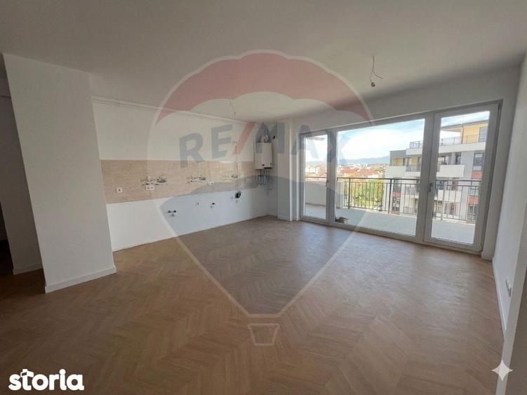 Apartament cu 3 camere de inchiriat I Prima inchiriere I Complex Nou - 3