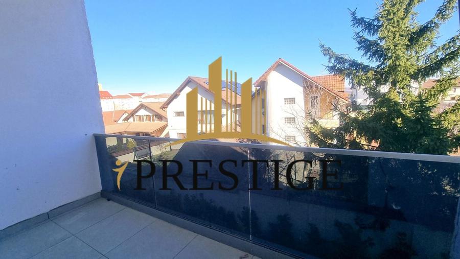 APARTAMENT DE VÂNZARE 2 CAMERE,  PARCARE, 2 BALCOANE, ȘELIMBĂR - 9