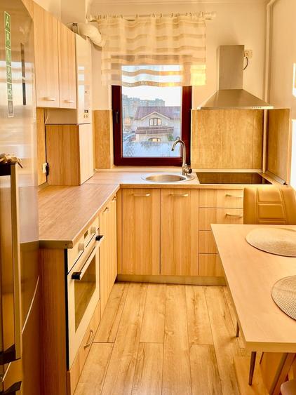 Apartament 2 camere | Bloc Nou | Parcare | Km 4 - 4