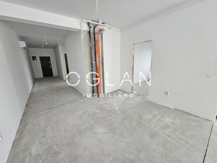 Penthouse 4 cam, terasa 78 mp, D-na Stanca, COMISION 0% - 12