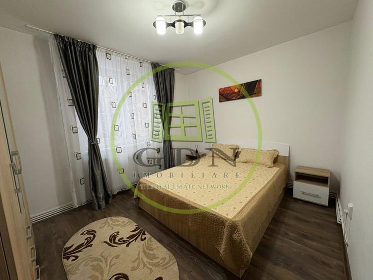 Apartament, 2 camere, semidecomandat, 45 mp, Ultracentral, Zona English Parc - 3