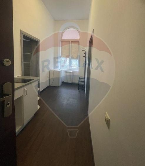 Oportunitate investiție – apartamente într-un imobil istoric - 10