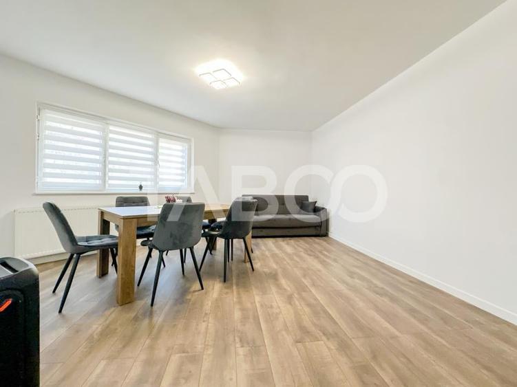 De vanzare apartament cu 2 camere decomandate la cheie zona Ion Mester - 3