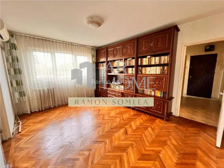 Vanzare apartament 2 camere, Zona Malu rosu, Ploiesti Vanzare apartament 2 camere, Zona Malu rosu, Ploiesti