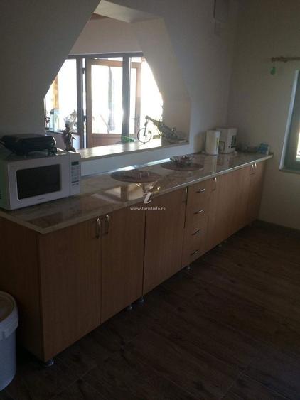 Cabana Matei Dubova Mehedinti - 4