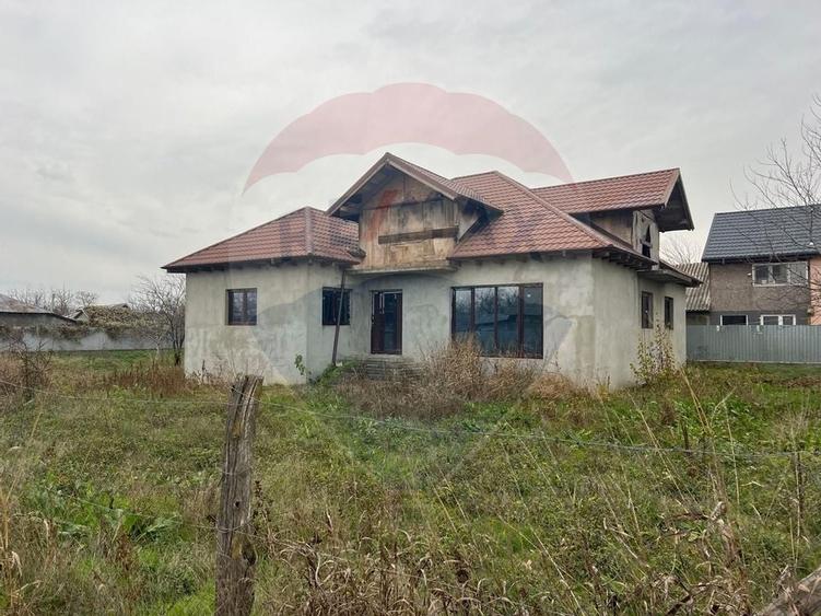 Casa 4 camere Rachitosu - 15