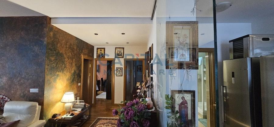 0% Comision ! Vanzare apartament cu 3 camere cu parcare subterana | Ultracentral - 10