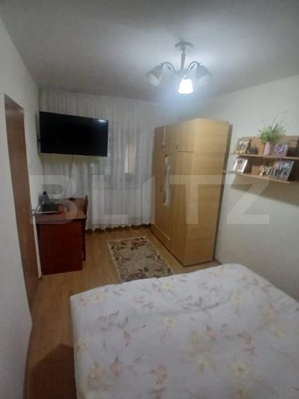 Apartament 2 camere zona Alexandru cel Bun - 6