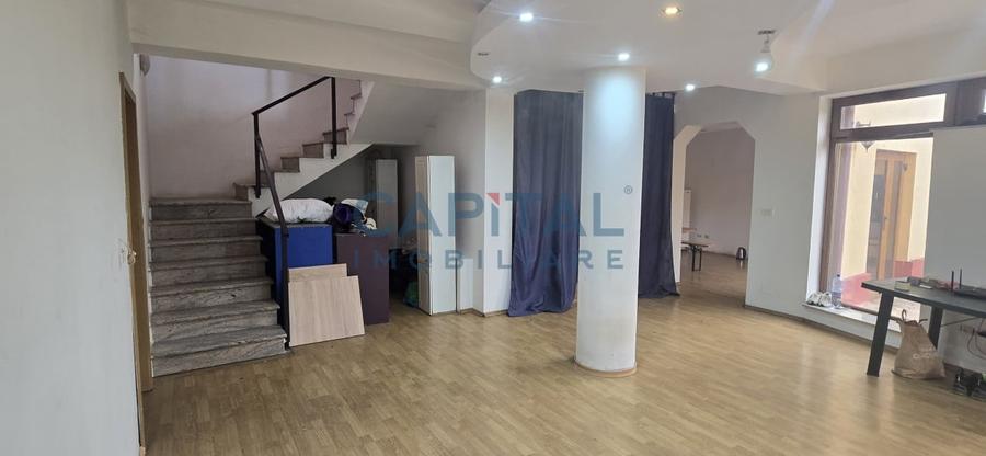 Proprietate ideala pentru investitie cu teren de 1046mp - 4