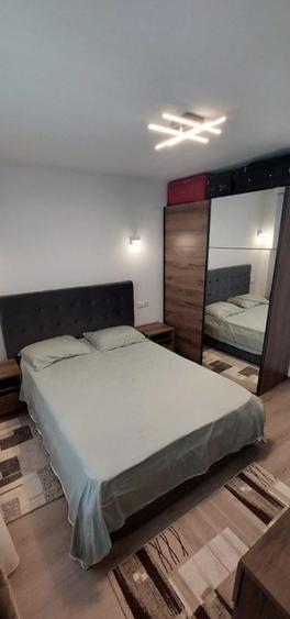 Bd. Unirii - Apartament 3 camere, lux, 2 bai/parcare/Centrala proprie - 5